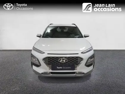 Photo 21 Hyundai Kona  1.6 GDi Hybrid