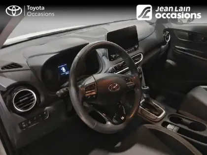 Photo 50 Hyundai Kona  1.6 GDi Hybrid
