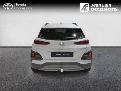 Photo 45 Hyundai Kona  1.6 GDi Hybrid