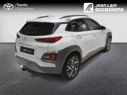 Photo 24 Hyundai Kona  1.6 GDi Hybrid