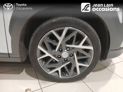 Photo 28 Hyundai Kona  1.6 GDi Hybrid