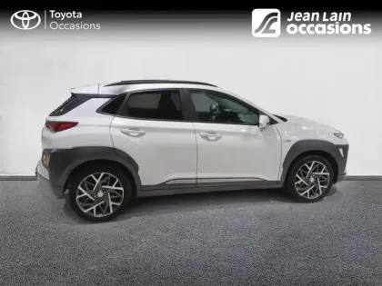 Photo 43 Hyundai Kona  1.6 GDi Hybrid