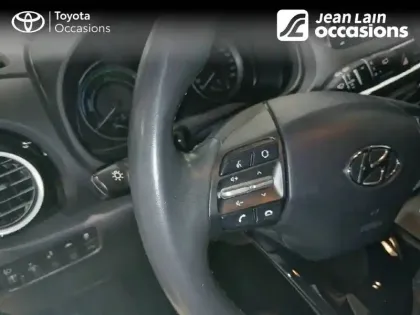 Photo 31 Hyundai Kona  1.6 GDi Hybrid