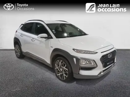 Photo 42 Hyundai Kona  1.6 GDi Hybrid