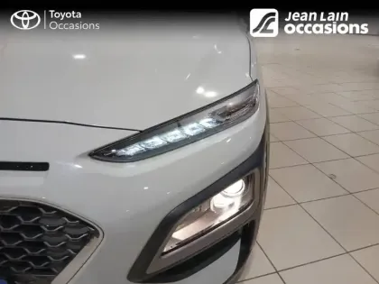 Photo 39 Hyundai Kona  1.6 GDi Hybrid