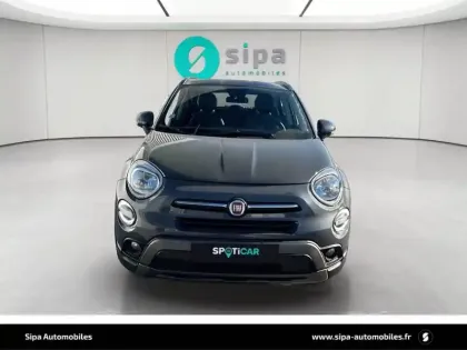 Photo 7 Fiat 500 X 1.0 FireFly Turbo T3 120 ch