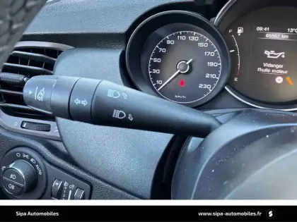 Photo 23 Fiat 500 X 1.0 FireFly Turbo T3 120 ch
