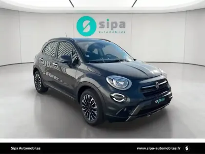 Photo 6 Fiat 500 X 1.0 FireFly Turbo T3 120 ch
