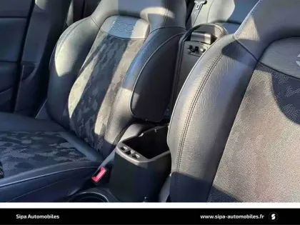Photo 30 Fiat 500 X 1.0 FireFly Turbo T3 120 ch