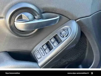 Photo 26 Fiat 500 X 1.0 FireFly Turbo T3 120 ch