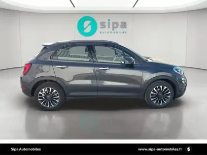 Photo 5 Fiat 500 X 1.0 FireFly Turbo T3 120 ch