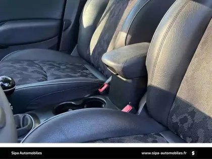 Photo 29 Fiat 500 X 1.0 FireFly Turbo T3 120 ch