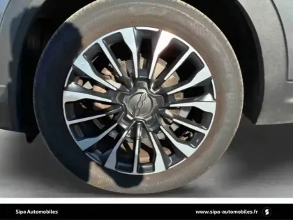 Photo 8 Fiat 500 X 1.0 FireFly Turbo T3 120 ch