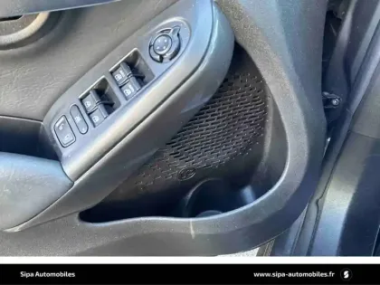 Photo 27 Fiat 500 X 1.0 FireFly Turbo T3 120 ch