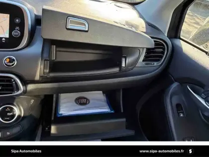 Photo 28 Fiat 500 X 1.0 FireFly Turbo T3 120 ch