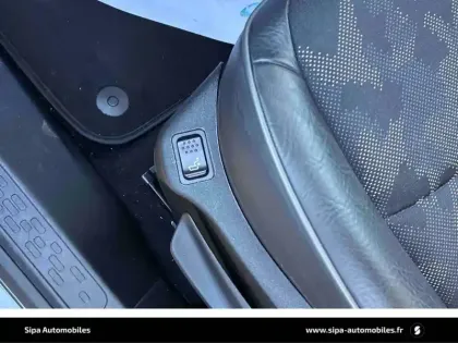 Photo 31 Fiat 500 X 1.0 FireFly Turbo T3 120 ch