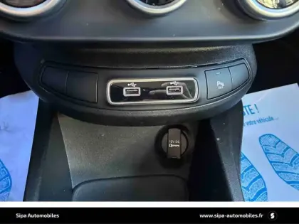 Photo 24 Fiat 500 X 1.0 FireFly Turbo T3 120 ch