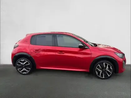 Photo 26 Peugeot 208 Gén. II Ph2 GT 5