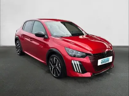 Photo 25 Peugeot 208 Gén. II Ph2 GT 5