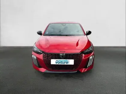 Photo 24 Peugeot 208 Gén. II Ph2 GT 5