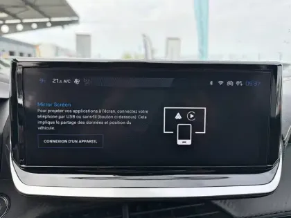 Photo 40 Peugeot 208 Gén. II Ph2 GT 5