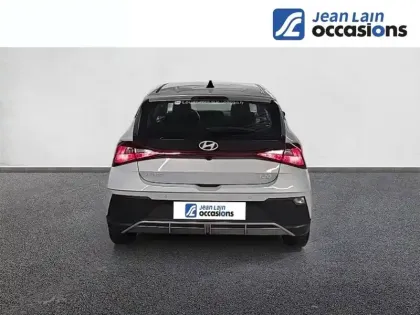 Photo 25 Hyundai I20  1.2 79