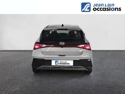 Photo 5 Hyundai I20  1.2 79