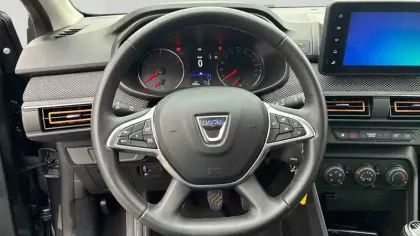 Photo 13 Dacia Sandero  TCe 90 - 22