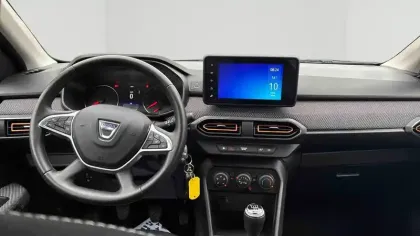 Photo 14 Dacia Sandero  TCe 90 - 22