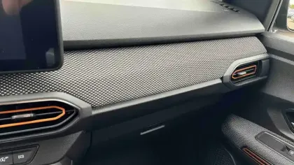 Photo 34 Dacia Sandero  TCe 90 - 22