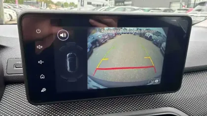 Photo 31 Dacia Sandero  TCe 90 - 22