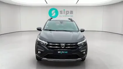 Photo 7 Dacia Sandero  TCe 90 - 22