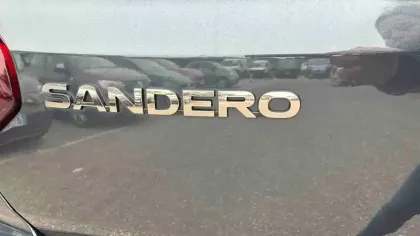 Photo 33 Dacia Sandero  TCe 90 - 22