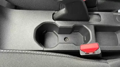 Photo 36 Dacia Sandero  TCe 90 - 22