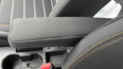 Photo 29 Dacia Sandero  TCe 90 - 22