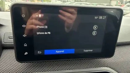 Photo 26 Dacia Sandero  TCe 90 - 22