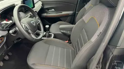 Photo 11 Dacia Sandero  TCe 90 - 22