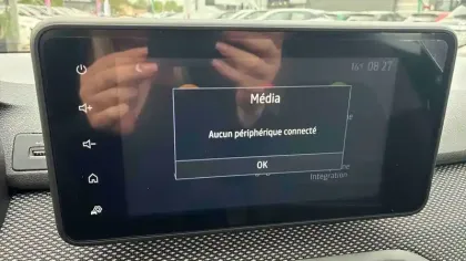 Photo 27 Dacia Sandero  TCe 90 - 22