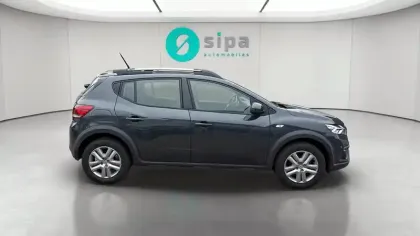 Photo 5 Dacia Sandero  TCe 90 - 22