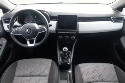 Photo 8 Renault Clio  TCe 90