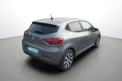 Photo 5 Renault Clio  TCe 90