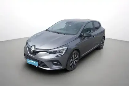 Photo Renault Clio Evolution