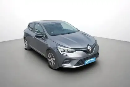 Photo 7 Renault Clio  TCe 90