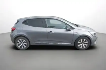 Photo 6 Renault Clio  TCe 90