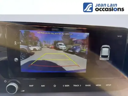 Photo 18 Hyundai I20 Gén. III Ph2 Initia 5