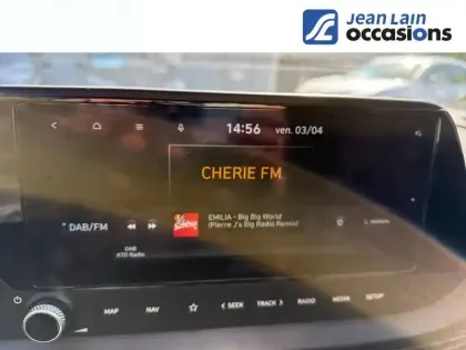 Photo 15 Hyundai I20 Gén. III Ph2 Initia 5