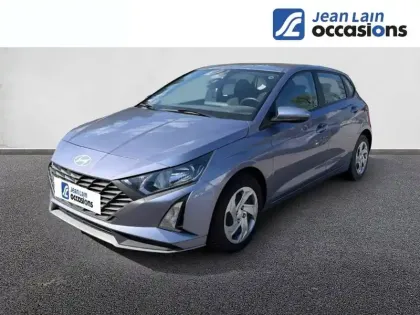 Photo Hyundai I20 Initia