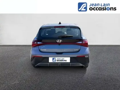 Photo 5 Hyundai I20 Gén. III Ph2 Initia 5