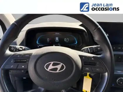 Photo 11 Hyundai I20 Gén. III Ph2 Initia 5