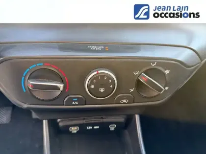 Photo 13 Hyundai I20 Gén. III Ph2 Initia 5